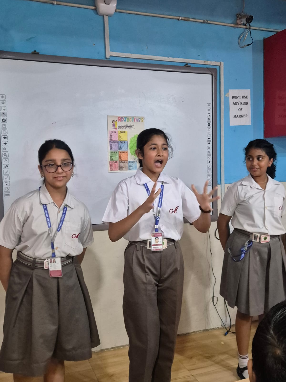 Empowering Young Minds: The Joy of Peer Learning